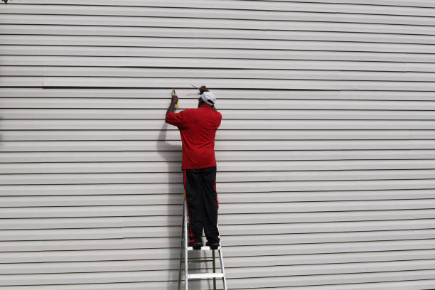 Affordable Siding Repair and Maintenance Services in Maple Heights, OH